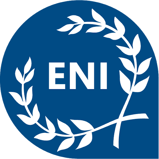 Logo ENI Certification